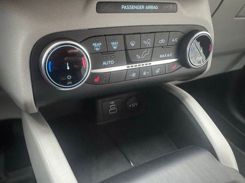 New 2026 Ford Escape Active w/ Cold Weather Package AWD/4WD image 34