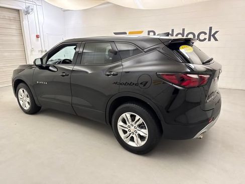 Used 2021 Chevrolet Blazer LT AWD/4WD image 5
