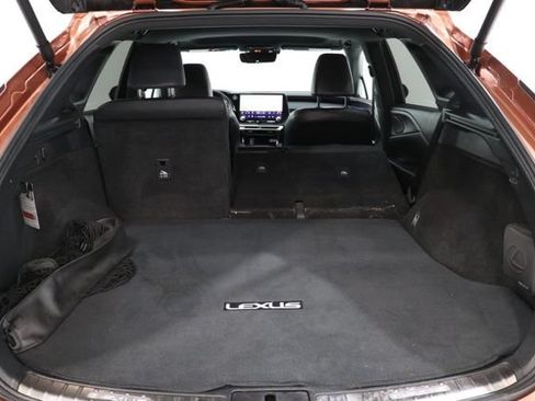 Used 2023 Lexus RX 350 Premium Plus w/ Accessory Package (Z1) AWD/4WD image 36