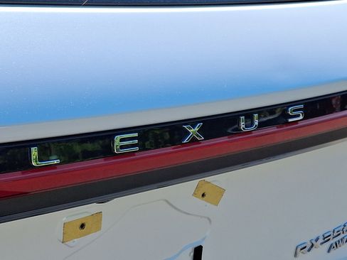 Certified 2024 Lexus RX 350 Premium w/ Cold Area Package AWD/4WD image 31