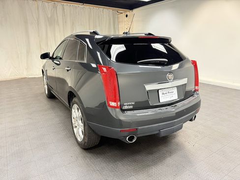 Used 2015 Cadillac SRX Performance w/ Trailering Package image 3