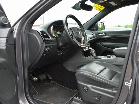 Used 2021 Jeep Grand Cherokee Limited w/ Quick Order Package 28K 80th image 32