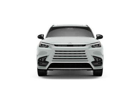 New 2026 Lexus TX 500h AWD image 38