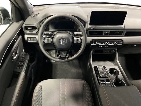 New 2026 Honda Pilot Sport image 16
