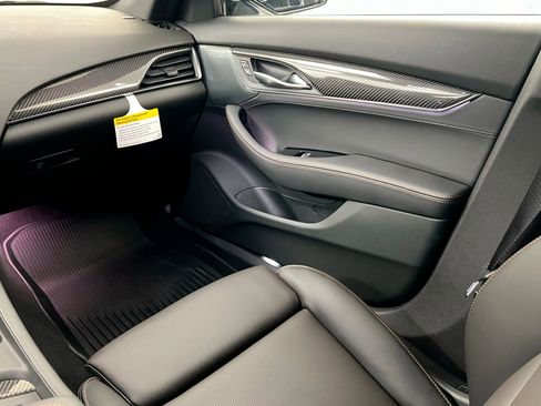 New 2026 Cadillac CT5 Sport w/ Technology Package image 11