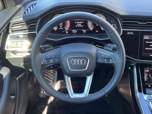 Certified 2025 Audi Q7 3.0T Premium w/ Convenience Package image 24