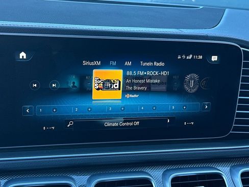 Used 2022 Mercedes-Benz GLE 53 AMG 4MATIC Coupe image 35