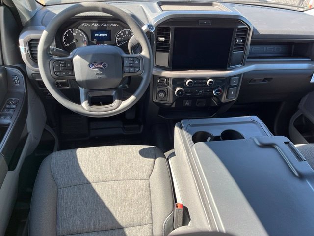New 2026 Ford F150 XL w/ Equipment Group 103A High AWD/4WD image 17