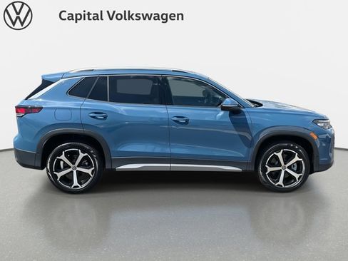 New 2026 Volkswagen Tiguan SE image 4