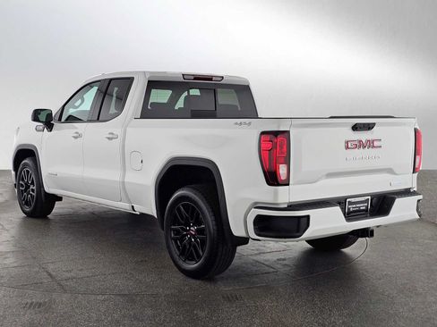Used 2025 GMC Sierra 1500 Elevation w/ Preferred Package AWD/4WD image 36