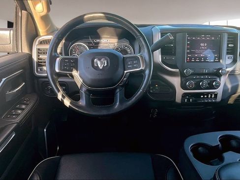 Used 2019 RAM 3500 Laramie image 5