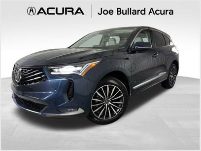 New 2026 Acura RDX SH-AWD w/ Advance Package