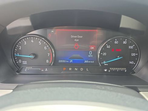 Certified 2024 Ford Explorer XLT w/ Equipment Group 202A AWD/4WD image 18