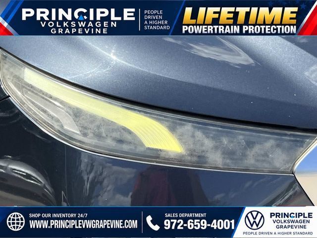 Used 2020 Hyundai Palisade SEL FWD image 7