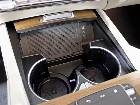 Certified 2024 Mercedes-Benz GLE 350 GLE 350 image 25