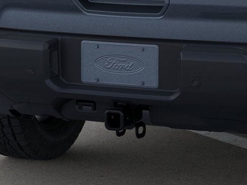 New 2025 Ford Bronco Sport Badlands image 21