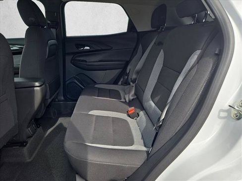 New 2026 Chevrolet TrailBlazer LT w/ Convenience Package FWD image 14
