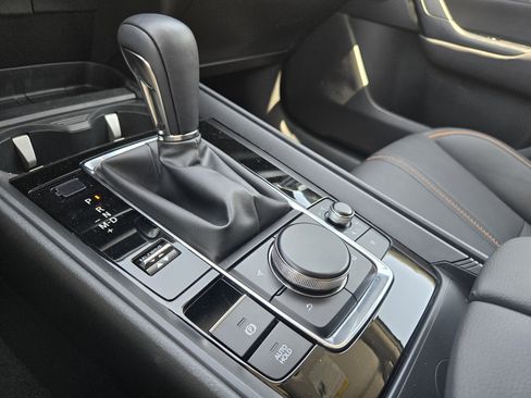 Used 2025 MAZDA CX-50 AWD 2.5 S w/ Premium Plus Pkg image 23