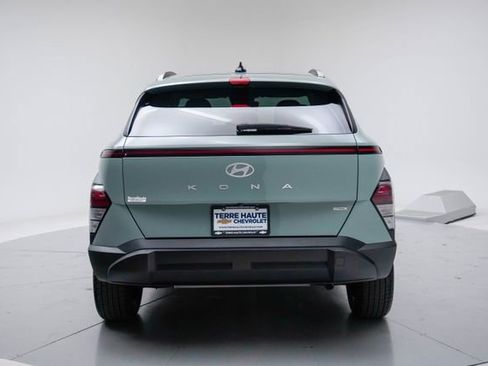 Used 2024 Hyundai Kona SEL AWD/4WD image 6