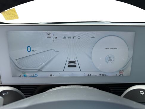 Certified 2024 Hyundai Ioniq 5 Limited RWD image 11