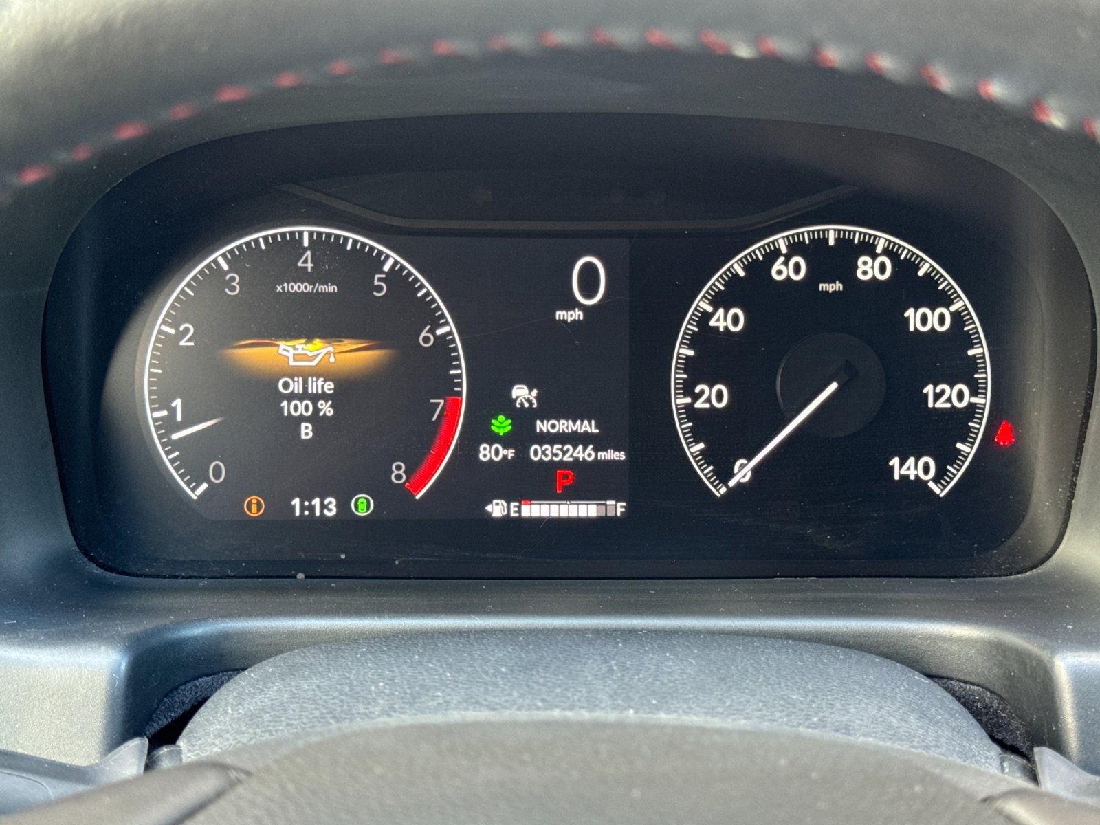 Used 2025 Honda Odyssey Sport-L image 33
