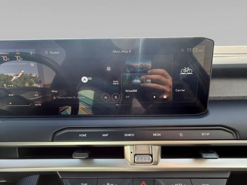 New 2027 Kia Telluride X-Line EX AWD/4WD image 15