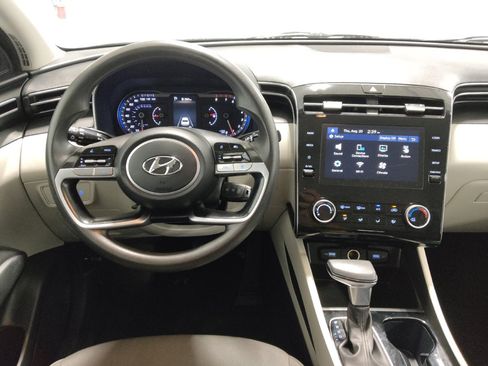 Used 2024 Hyundai Tucson SE FWD image 22