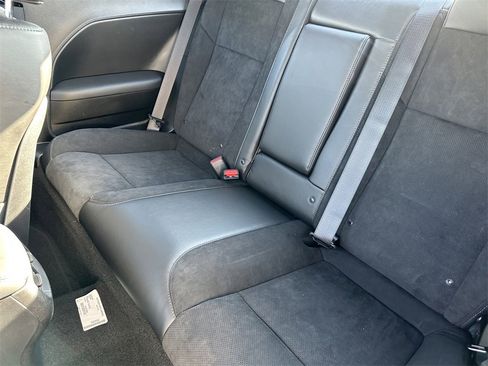 New 2023 Dodge Challenger GT w/ Plus Package image 17