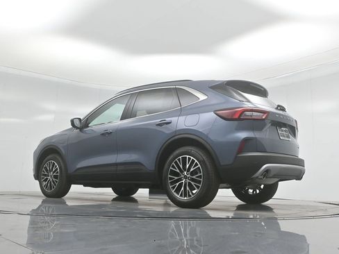 New 2025 Ford Escape Base w/ PHEV Premium Package image 54