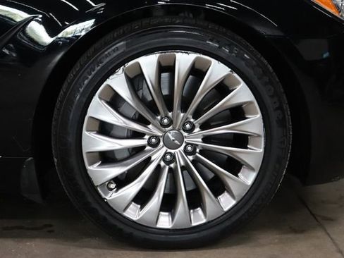 Used 2017 Genesis G90 5.0 Ultimate RWD image 43