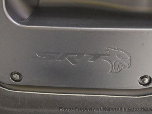 Used 2023 Dodge Challenger SRT Hellcat image 72