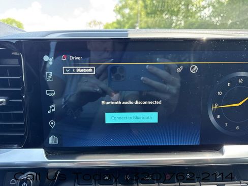 Used 2023 Chevrolet Silverado 1500 RST w/ Z71 Off-Road Package image 15