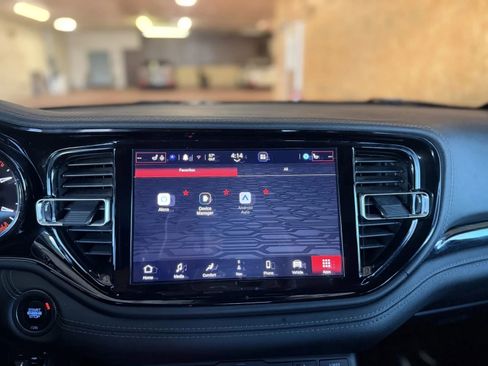 Used 2021 Dodge Durango Citadel w/ Premium Entertainment Group AWD/4WD image 33