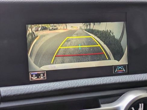 Certified 2020 Lexus RC 350 w/ Premium Package image 12