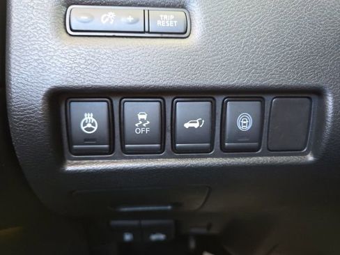 Used 2020 Nissan Murano Platinum AWD/4WD image 10
