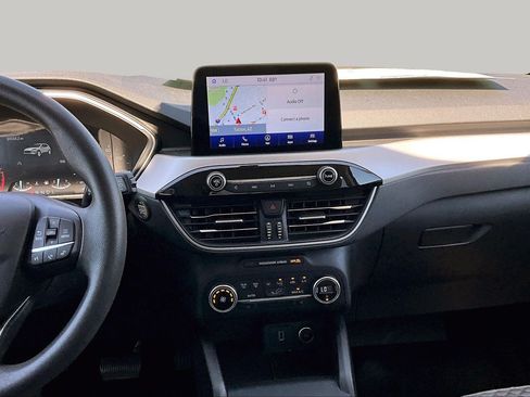 Used 2020 Ford Escape SE FWD image 6
