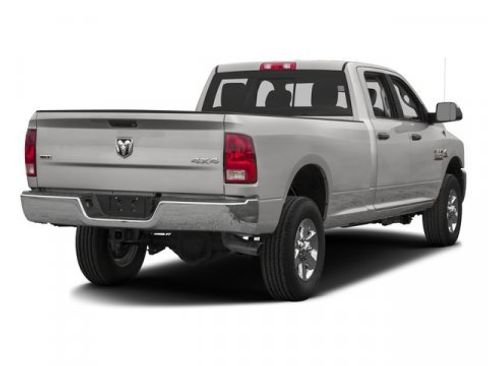 Used 2016 RAM 3500 Laramie Longhorn image 5