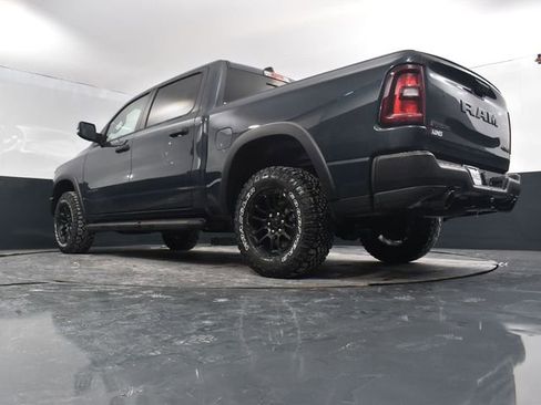 New 2026 RAM 1500 Rebel image 56
