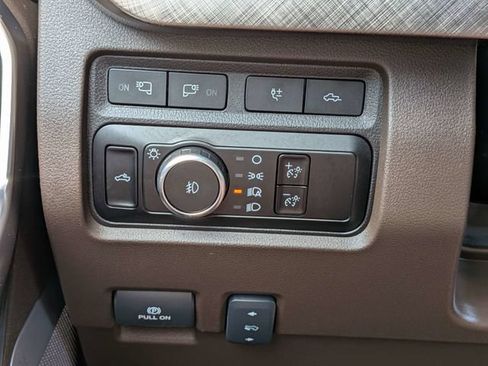 Used 2024 Ford F250 King Ranch w/ Chrome Package AWD/4WD image 29