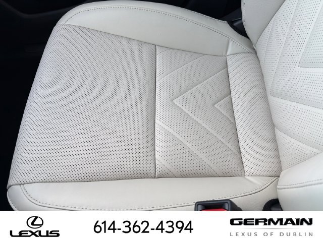 New 2026 Lexus NX 350 AWD w/ Luxury Package image 27