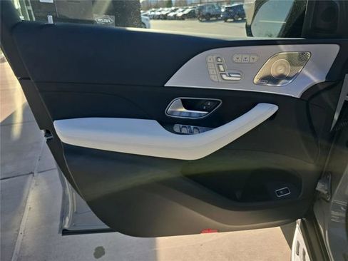 New 2026 Mercedes-Benz GLE 450 4MATIC image 18