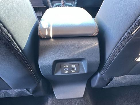New 2026 Subaru Crosstrek 2.5i Limited w/ Crosstrek Mirror Package AWD/4WD image 25