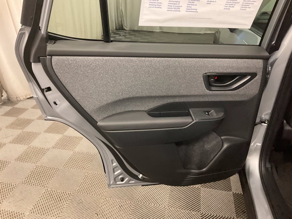 New 2026 Subaru Outback Premium AWD/4WD image 21