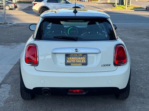 Used 2015 MINI Cooper 2-Door Hardtop FWD image 35