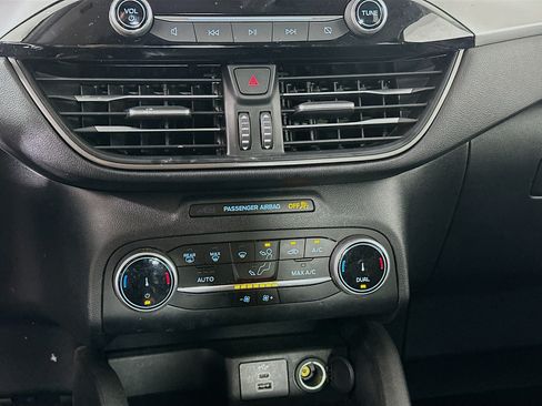 Used 2024 Ford Escape Active FWD image 22