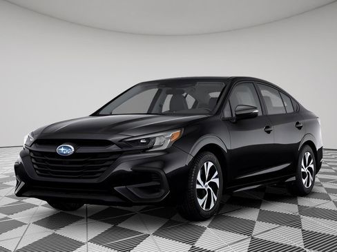 New 2025 Subaru Legacy Premium image 2