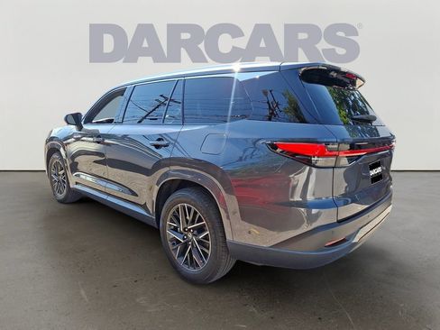 Used 2026 Lexus TX 350 AWD w/ Technology Package image 4