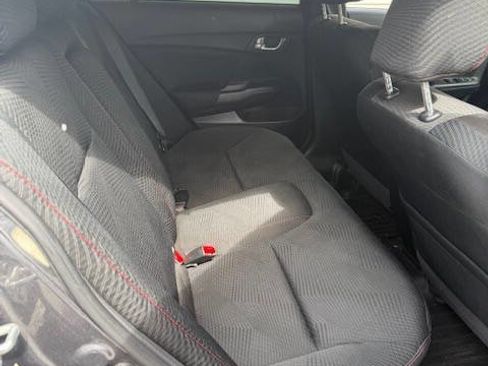 Used 2013 Honda Civic Si image 13
