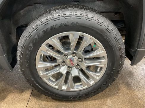 Used 2021 GMC Sierra 1500 Denali image 7