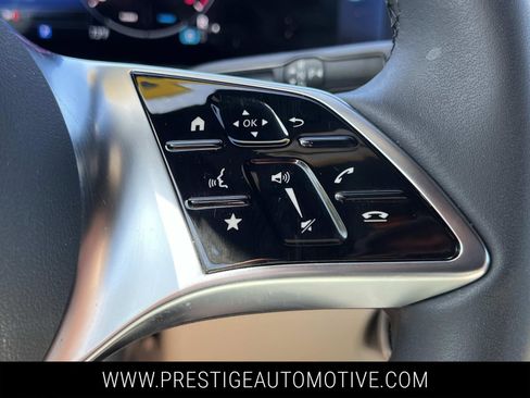 Used 2025 Mercedes-Benz GLA 250 4MATIC image 26